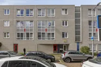 Hendrick Sorchstraat 75, Rotterdam