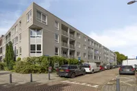 Hendrick Sorchstraat 75, Rotterdam