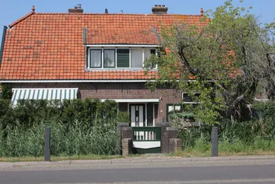 Middenweg 93 , 1394AE, Nederhorst den Berg, Noord-Holland