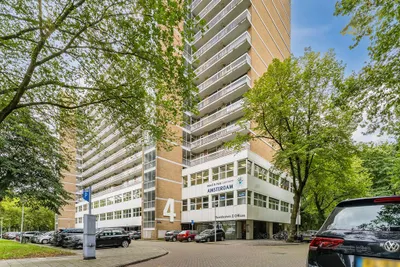 Weerdestein 195, 1083GN, Amsterdam, Noord-Holland