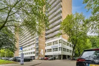 Weerdestein 195, Amsterdam