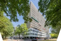Weerdestein 195, Amsterdam