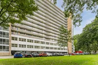 Weerdestein 195, Amsterdam