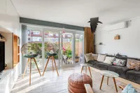 Strijkmolenstraat 52, Almere