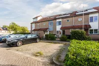 Strijkmolenstraat 52, Almere