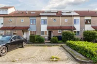 Strijkmolenstraat 52, Almere