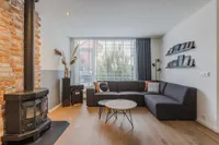 Hogenackerstraat 10, Moergestel