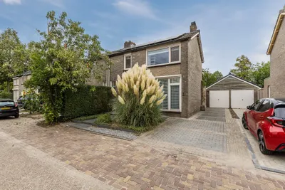 Hogenackerstraat 10, 5066XS, Moergestel, Noord-Brabant