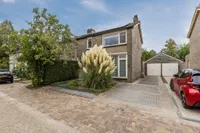 Hogenackerstraat 10, Moergestel