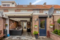 Klingenstraat 17, Oss