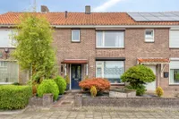 Klingenstraat 17, Oss