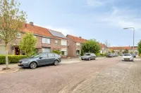 Klingenstraat 17, Oss