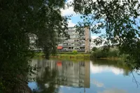 Mozartstraat 58, Almelo