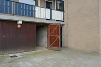 Mozartstraat 58, Almelo