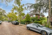 Jonkerlaan 23, Wassenaar