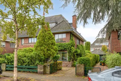 Jonkerlaan 23, 2242GA, Wassenaar, Zuid-Holland