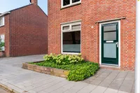 Henk Höftenstraat 10, Almelo