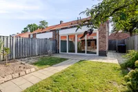Henk Höftenstraat 10, Almelo