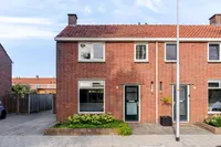 Henk Höftenstraat 10, Almelo