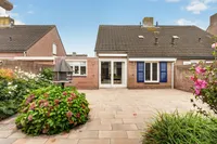 Aangelag 15, Reusel