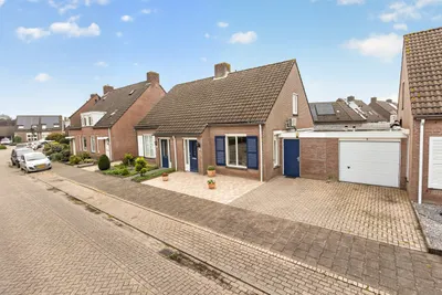 Aangelag 15, 5541GJ, Reusel, Noord-Brabant