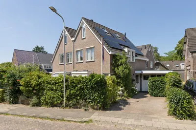 Lebretweg 20, 6861ZX, Oosterbeek, Gelderland