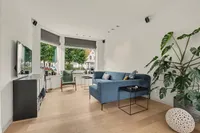 Kamperfoeliestraat 30, Goes