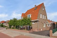 Kamperfoeliestraat 30, Goes
