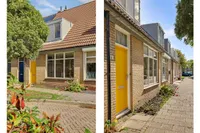 Monnetstede 6, Goes