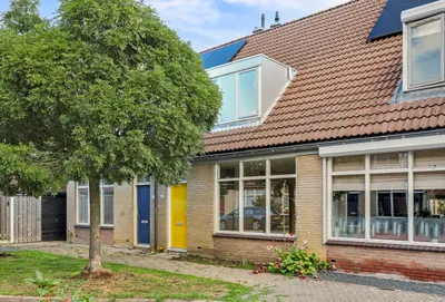 Monnetstede 6, 4463GX, Goes, Zeeland