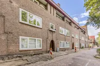 Adelaarsweg 84 H, Amsterdam