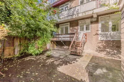 Adelaarsweg 84 H, 1021BW, Amsterdam, Noord-Holland