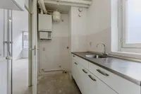 Nachtegaalstraat 135, Amsterdam