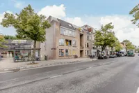 Nachtegaalstraat 135, Amsterdam