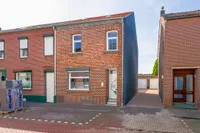 Kloosterraderstraat 88, Kerkrade