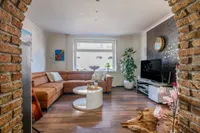 Kloosterraderstraat 88, Kerkrade