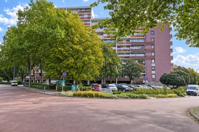 De Heugden 48, 6411DL, Heerlen, Limburg