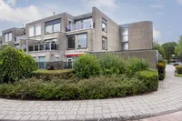 Zeisweide 34, Nieuwegein