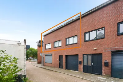 Smidsstraat 1, 4711ER, St. Willebrord, Noord-Brabant