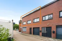 Smidsstraat 1, St. Willebrord