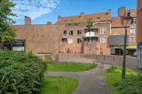Koesteeg 64, Amersfoort