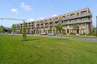 Laan van Bovenduist 180, Amersfoort