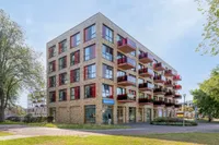 Geert Groteplein 32, Alkmaar