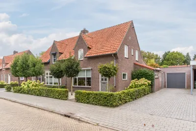 Van den Elsenstraat 21, 5527HH, Hapert, Noord-Brabant