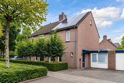Bogerd 14, 5521MK, Eersel, Noord-Brabant