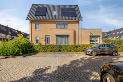 Repelwei 2, 2992ZM, Barendrecht, Zuid-Holland