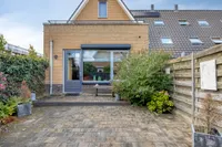 Repelwei 2, Barendrecht