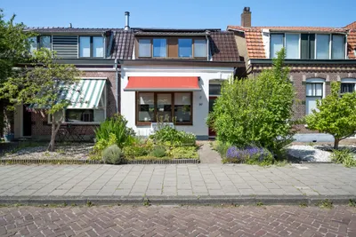 Moriaanseweg Oost 207, 3223AH, Hellevoetsluis, Zuid-Holland