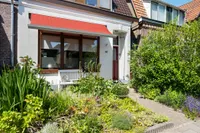 Moriaanseweg Oost 207, Hellevoetsluis