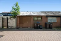 Moriaanseweg Oost 207, Hellevoetsluis